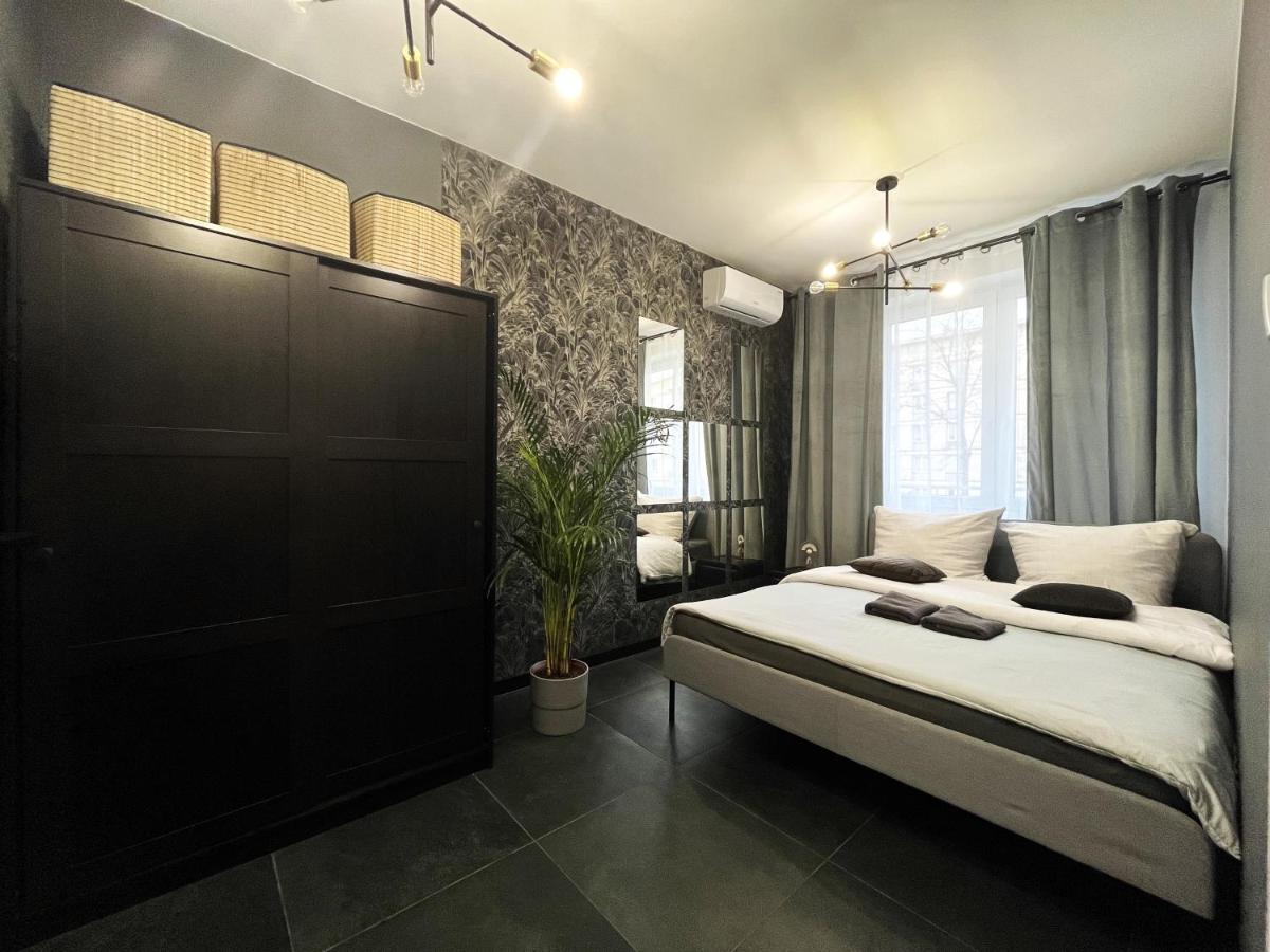 Sunset Apartment Aircon - Self Check-In 24H Breslavia Exterior foto