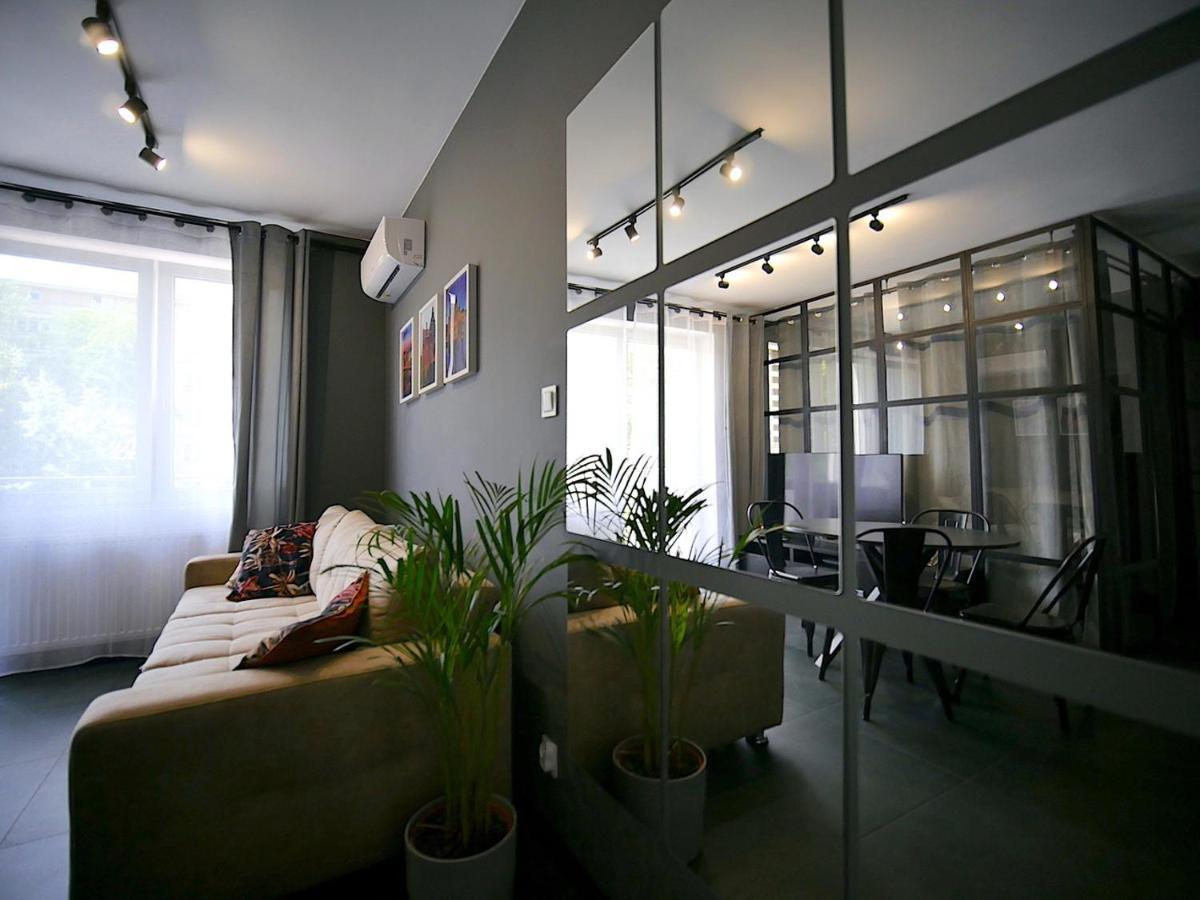 Sunset Apartment Aircon - Self Check-In 24H Breslavia Exterior foto