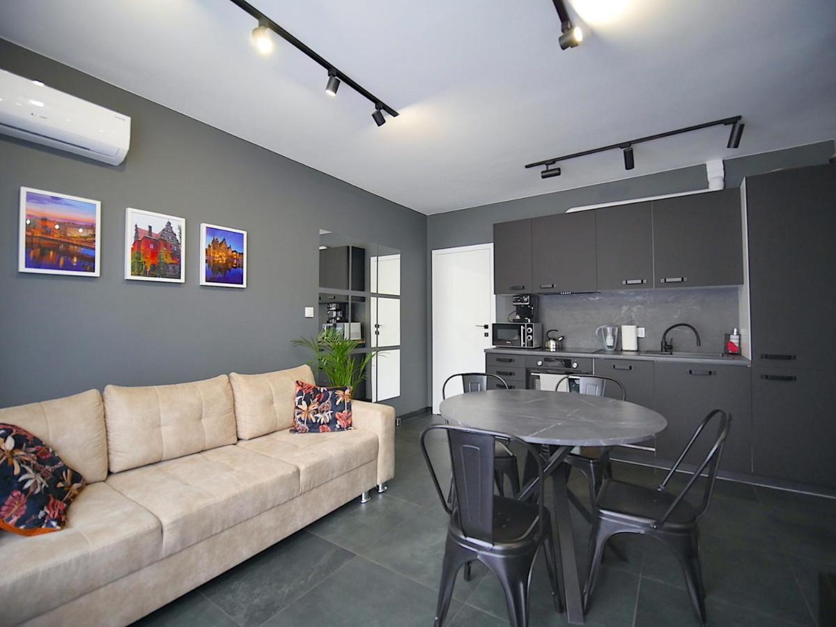 Sunset Apartment Aircon - Self Check-In 24H Breslavia Exterior foto